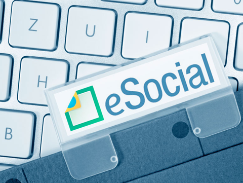 Acesso à todas as informações do eSocial